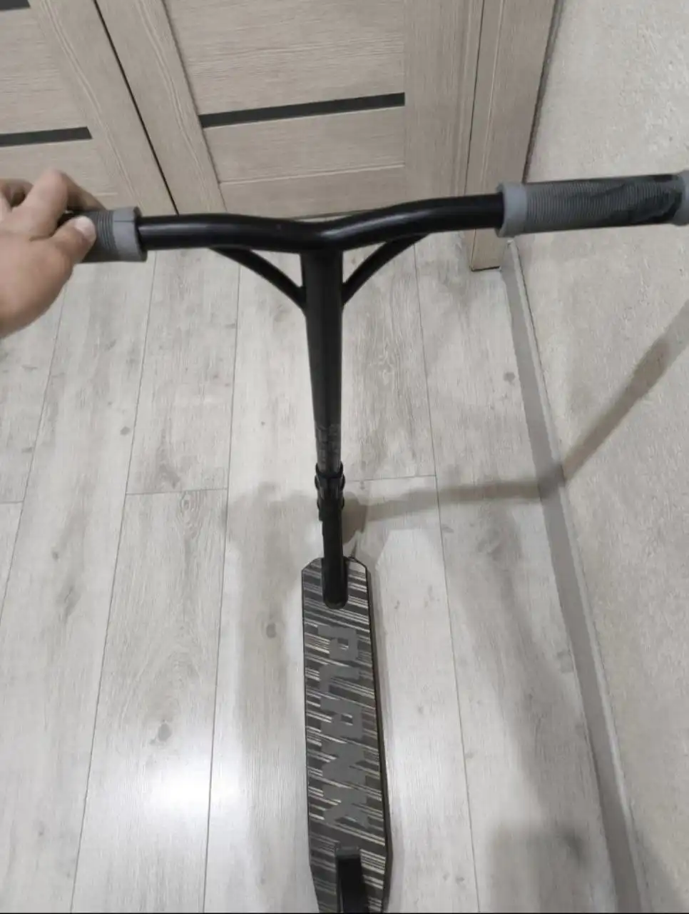 Продам трюковой самокат - Самокаты (Хобби и отдых) в Якутск