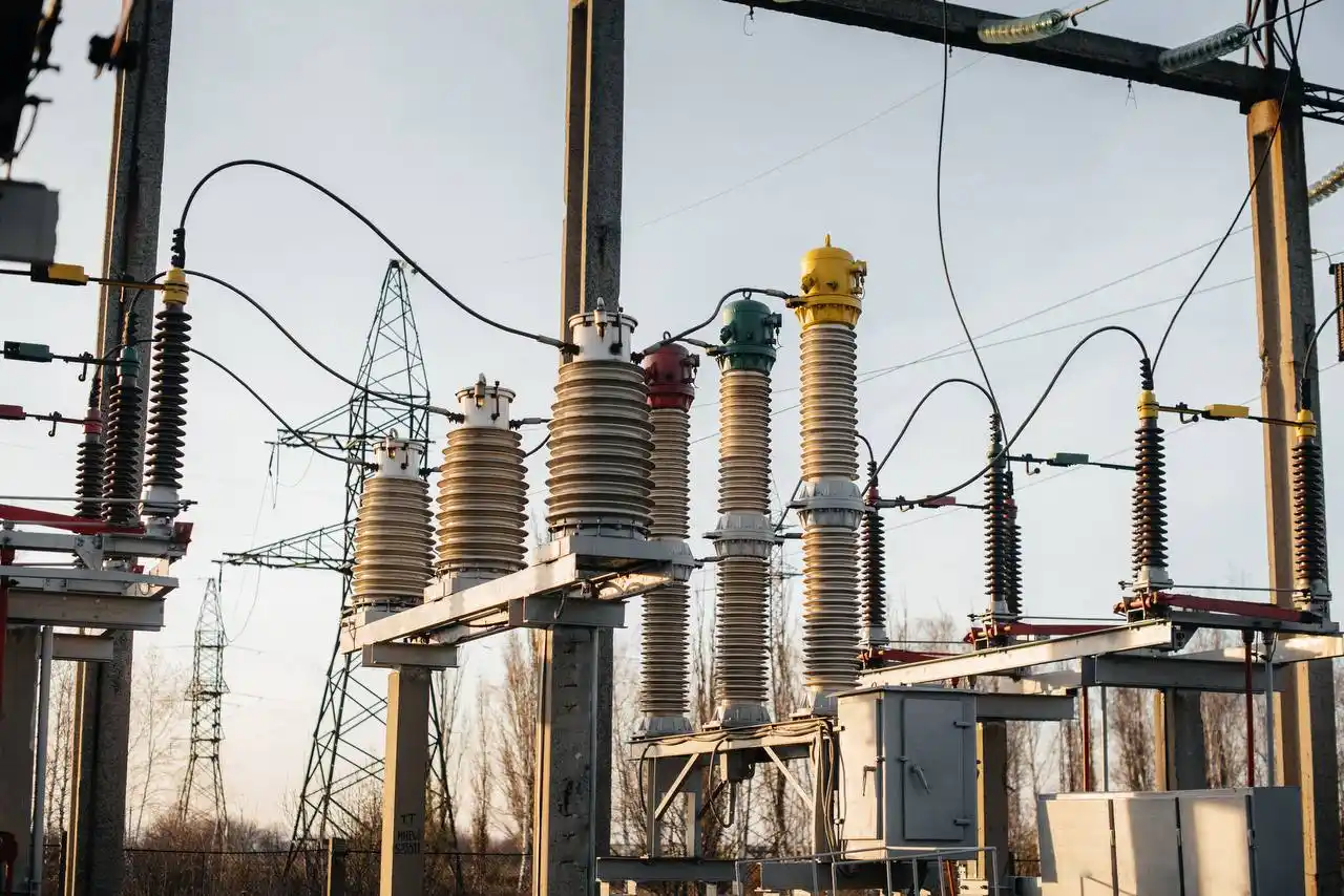 Временное отключение электроэнергии в Краснодаре - Услуги в Краснодар