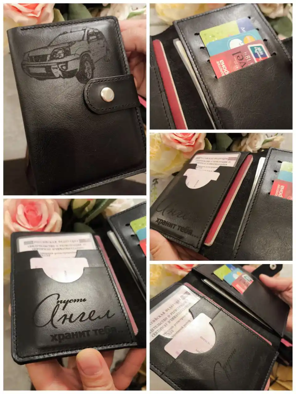 Изготовление из натуральной кожи - Хобби и отдых в Краснодар