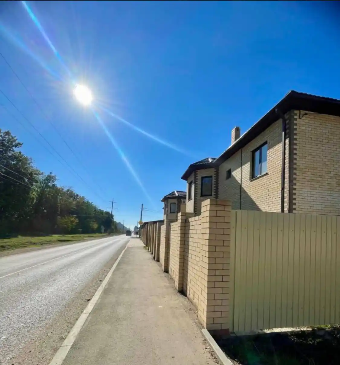 Продажа дома в Краснодаре - Недвижимость в Краснодар