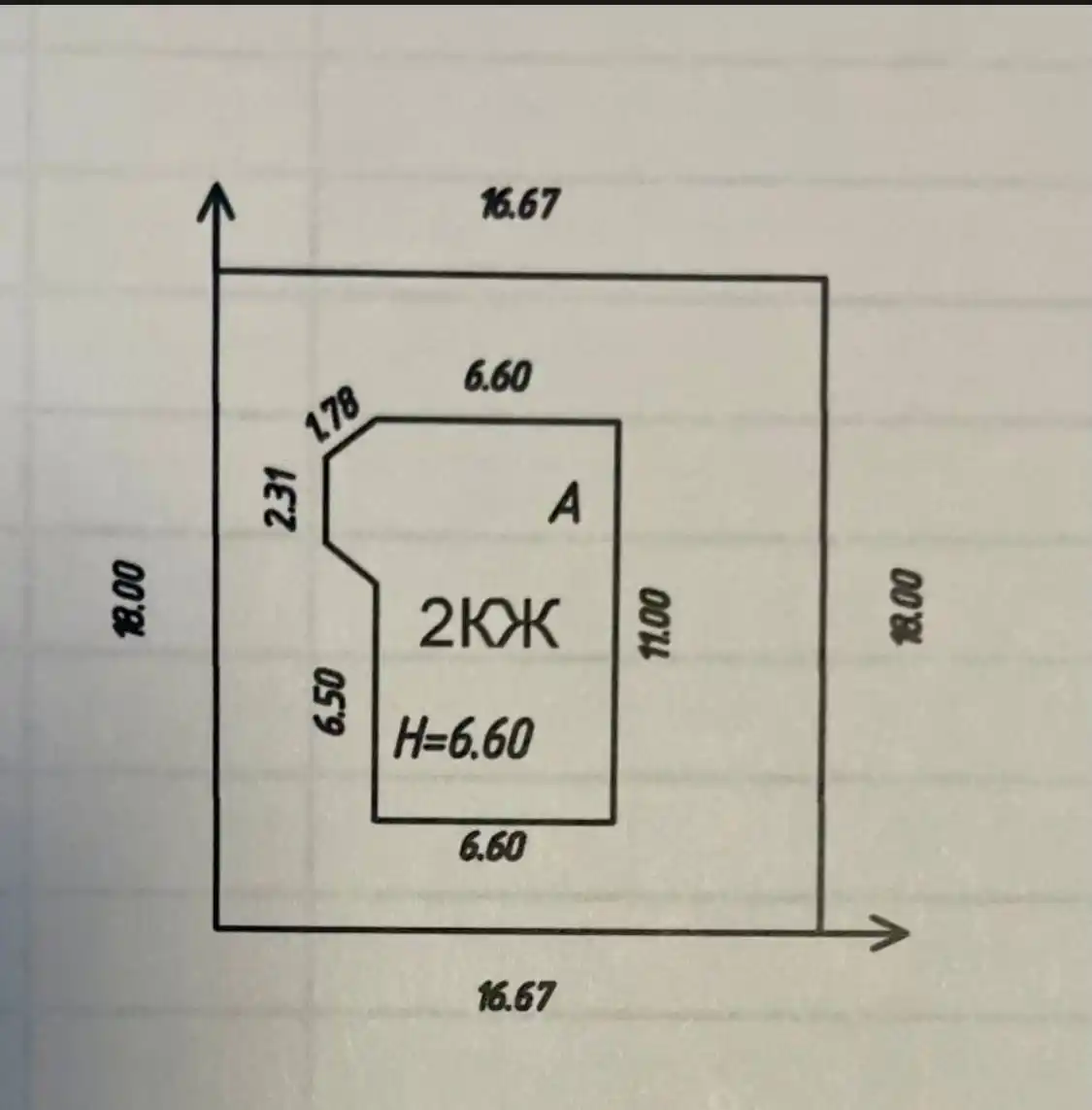 Продажа дома в Краснодаре