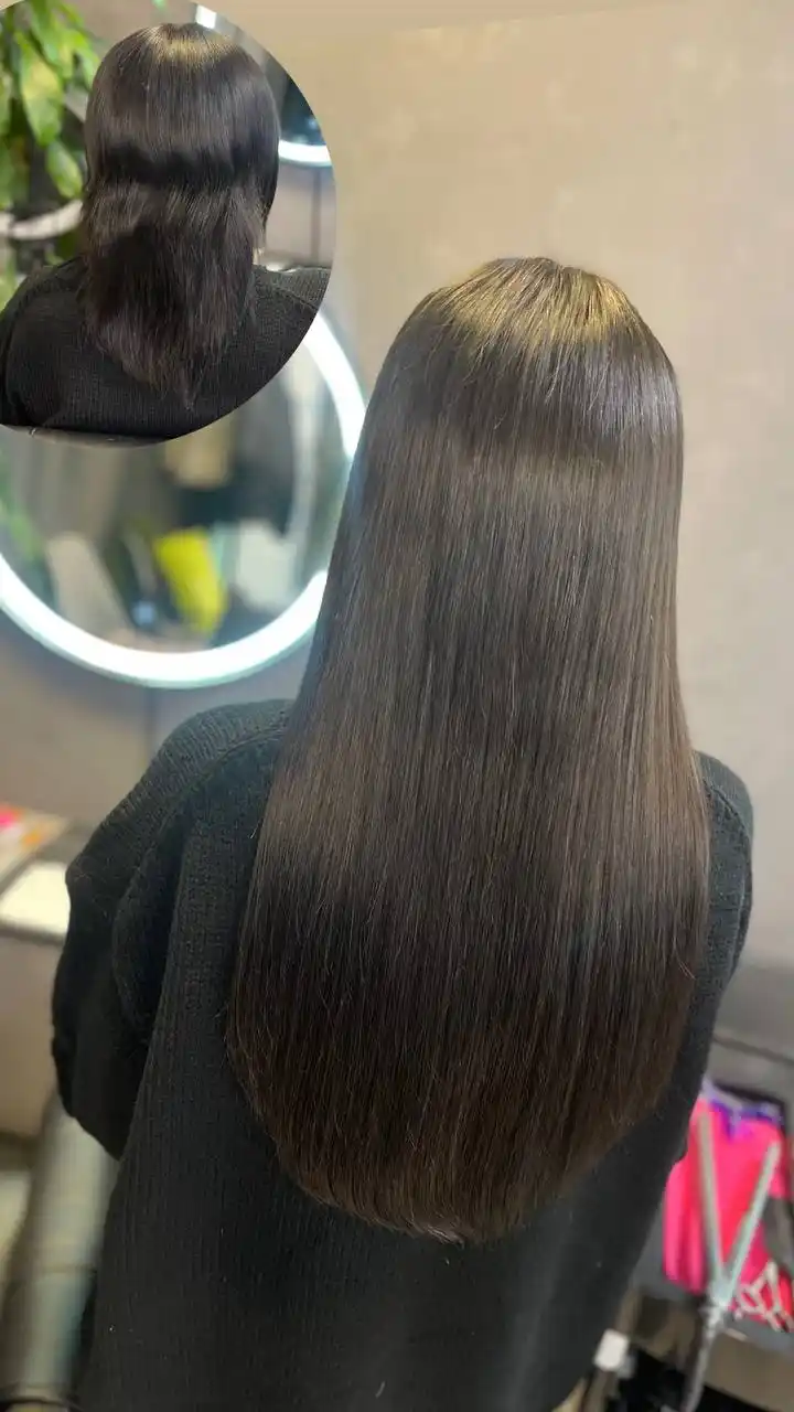 Наращивание волос - Красота и здоровье в Краснодар