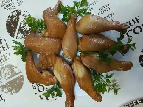 Горячее натуральное копчение - Готовый бизнес и оборудование в Краснодар