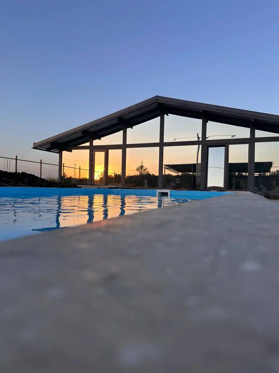 Строительство домов фахверк