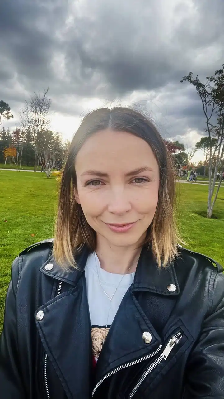 Кризисный психолог Надежда Кудинова