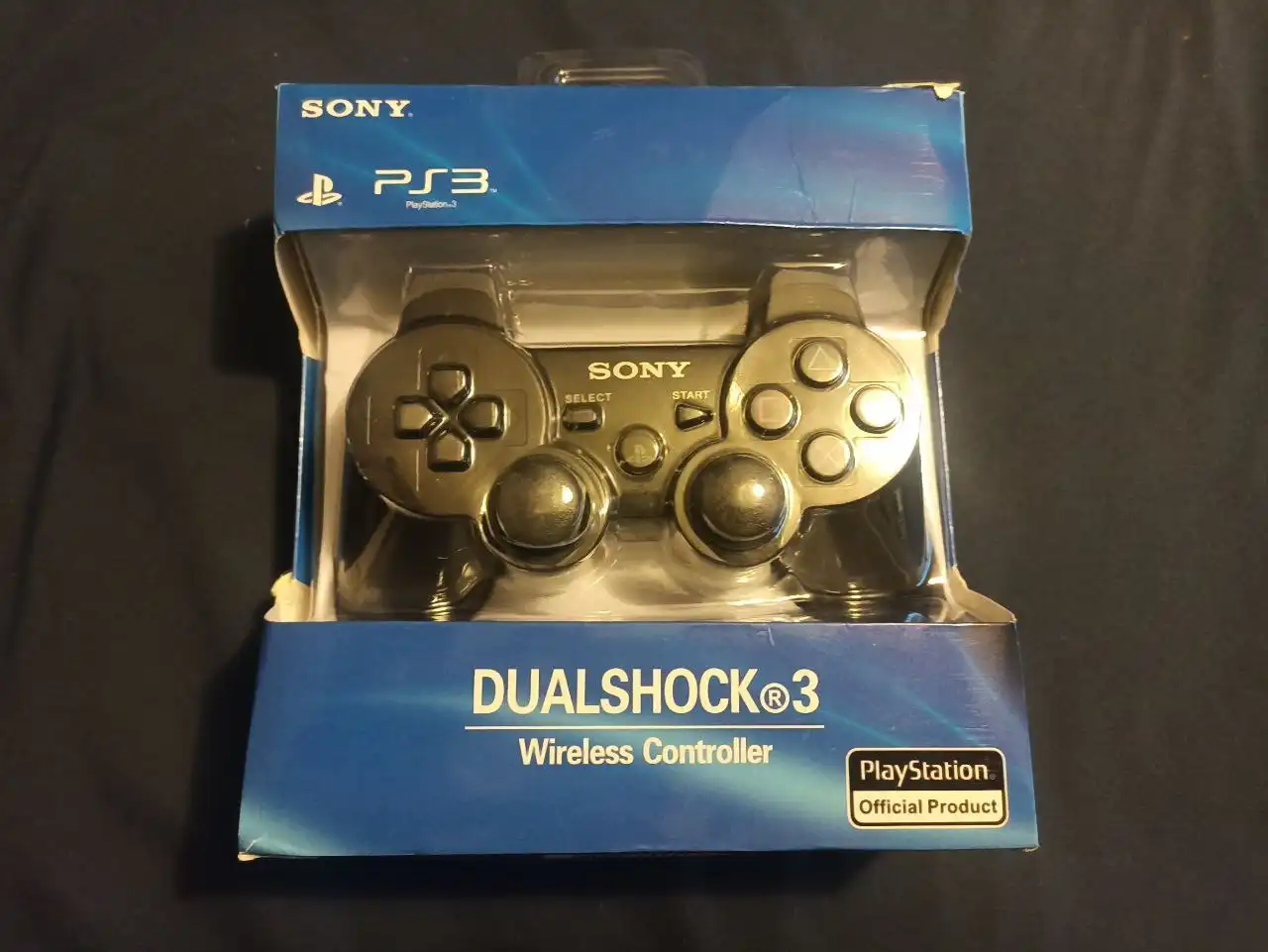 Гироскоп вибро