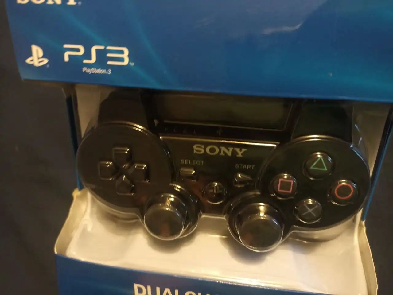 Гироскоп вибро