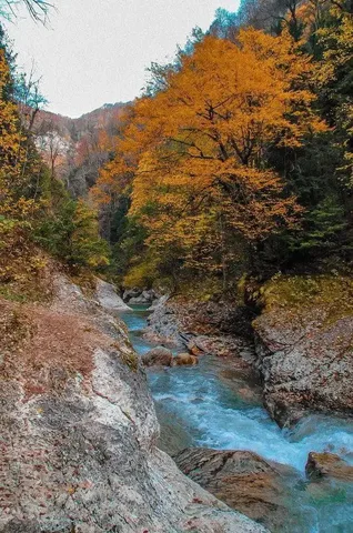 Тур Кисловодск-Пятигорск на праздники - Хобби и отдых в Краснодар