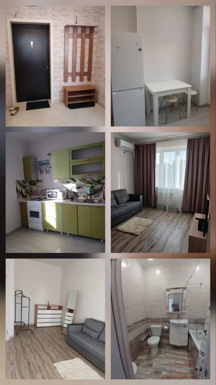 Сдам 1 комн.кв. Губернский ул.Героя Яцкова