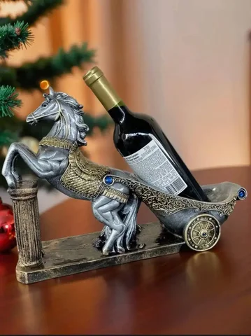 Подставка для бутылок Лошадь - Для дома и дачи в Краснодар