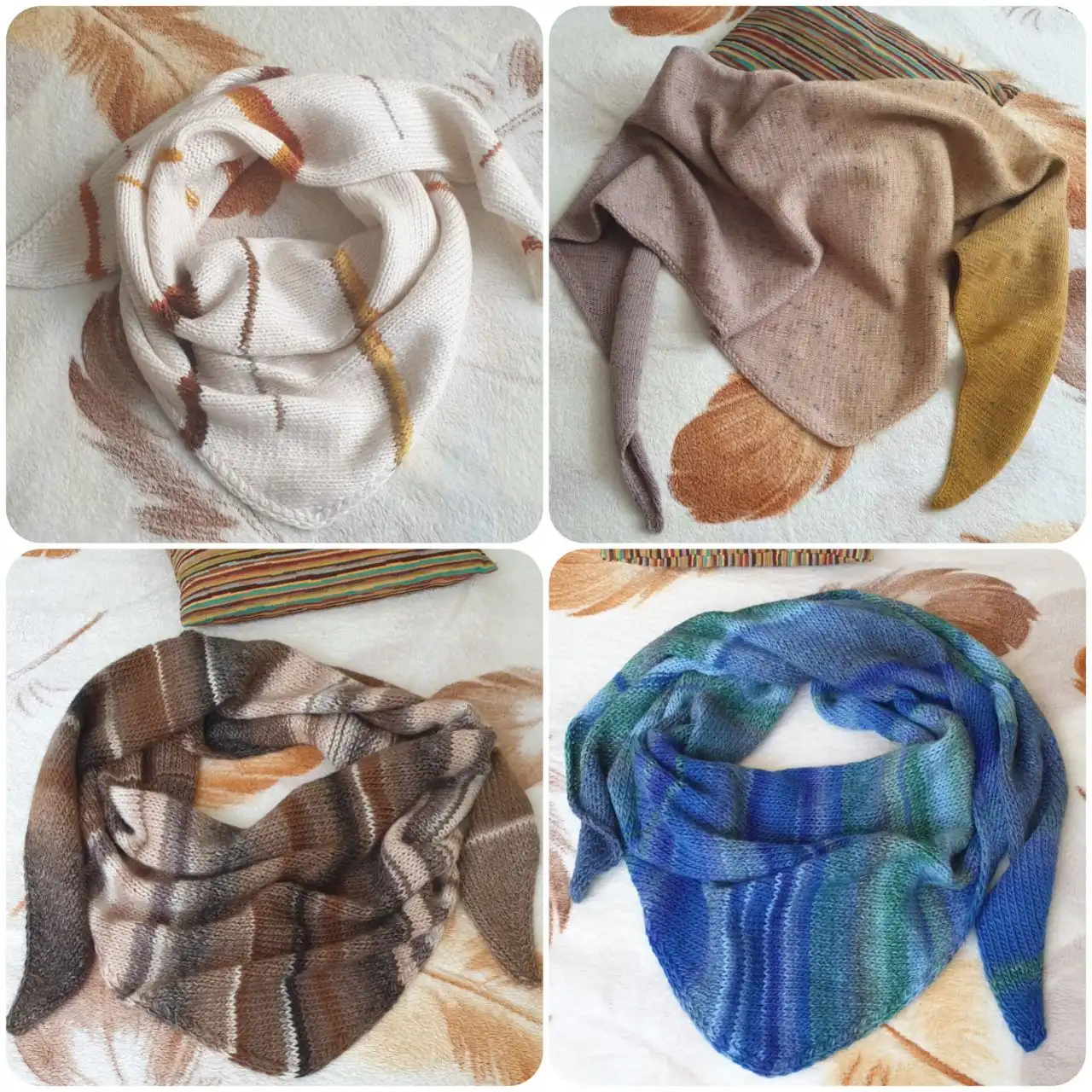 Вяжу на заказ