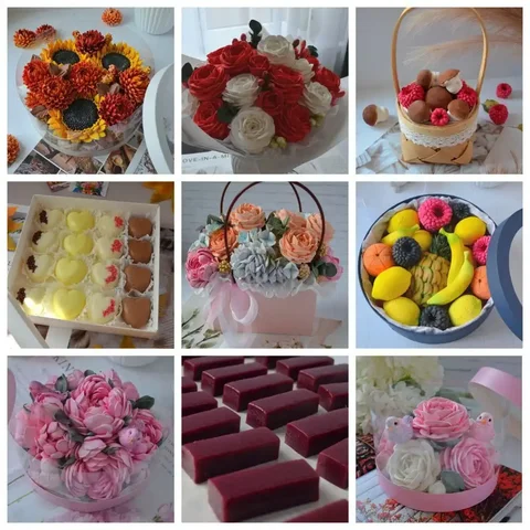 Объявление от Алсу - Услуги в Краснодар