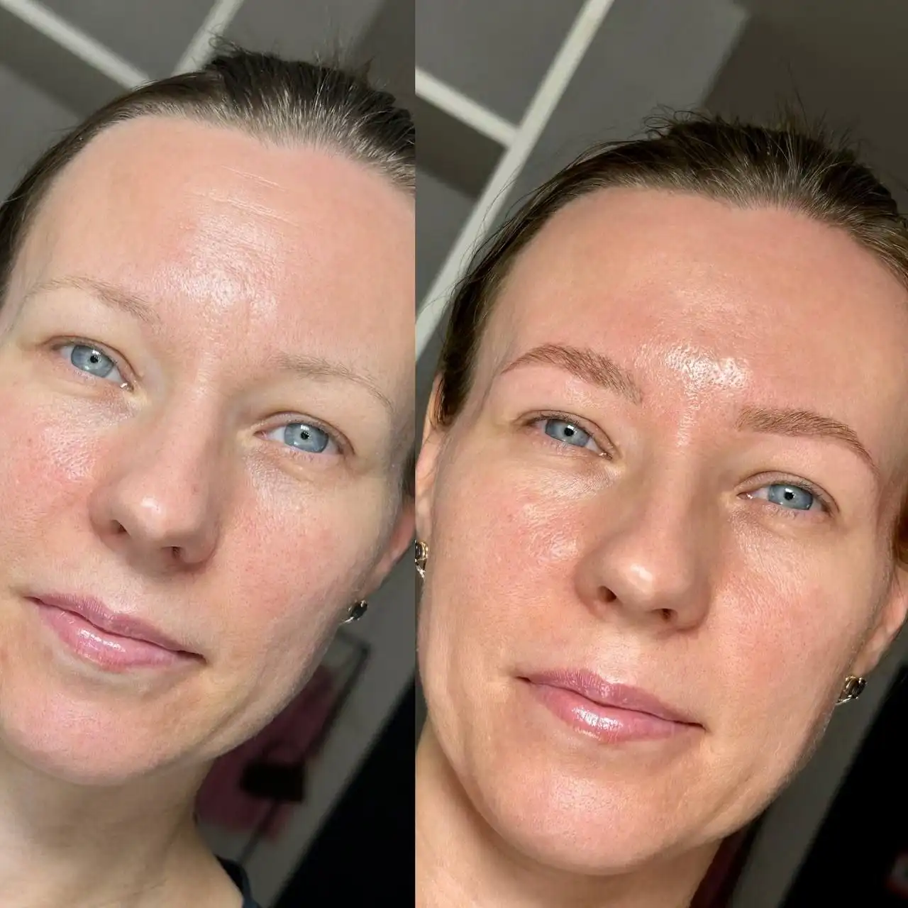 Оформление бровей в Краснодаре