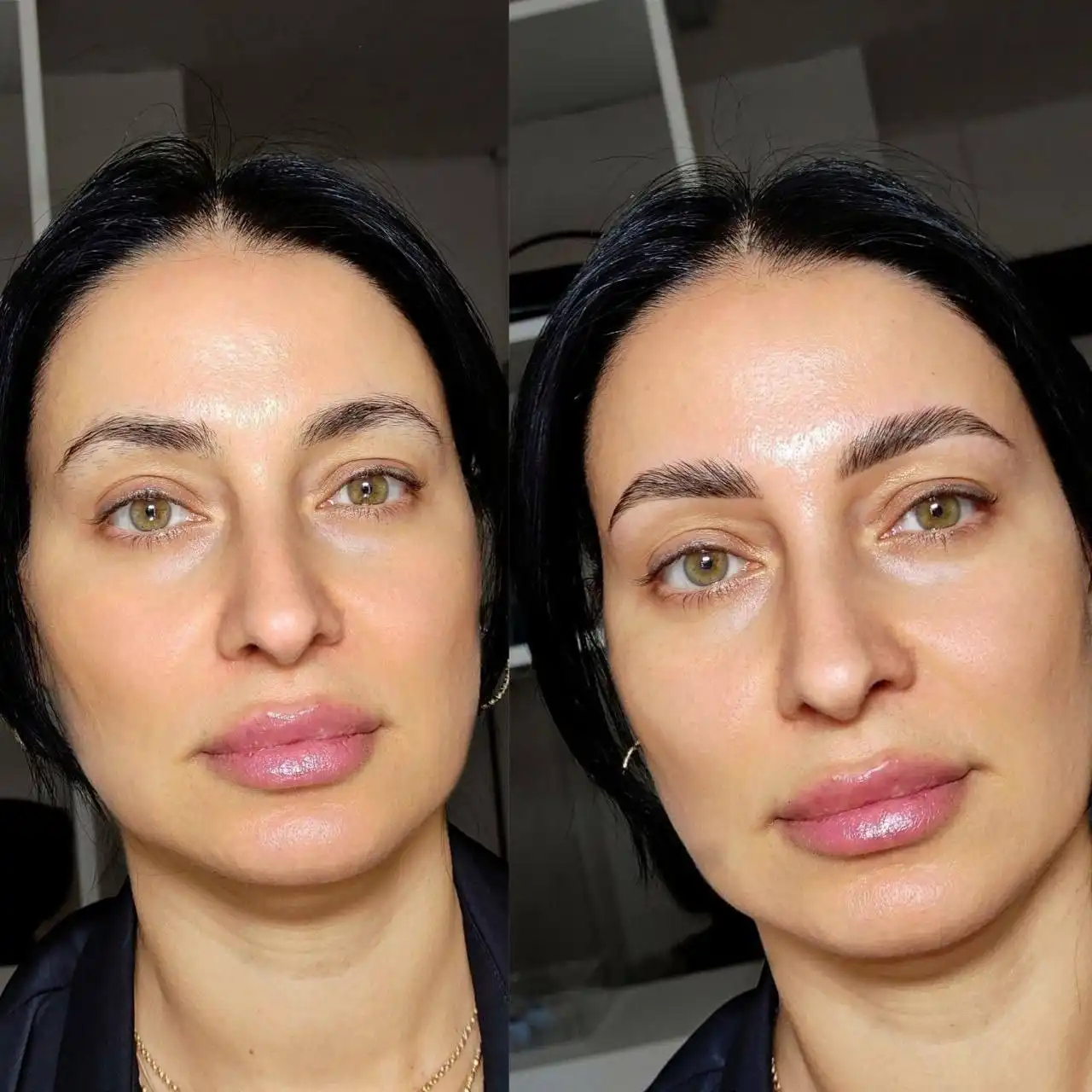 Оформление бровей в Краснодаре