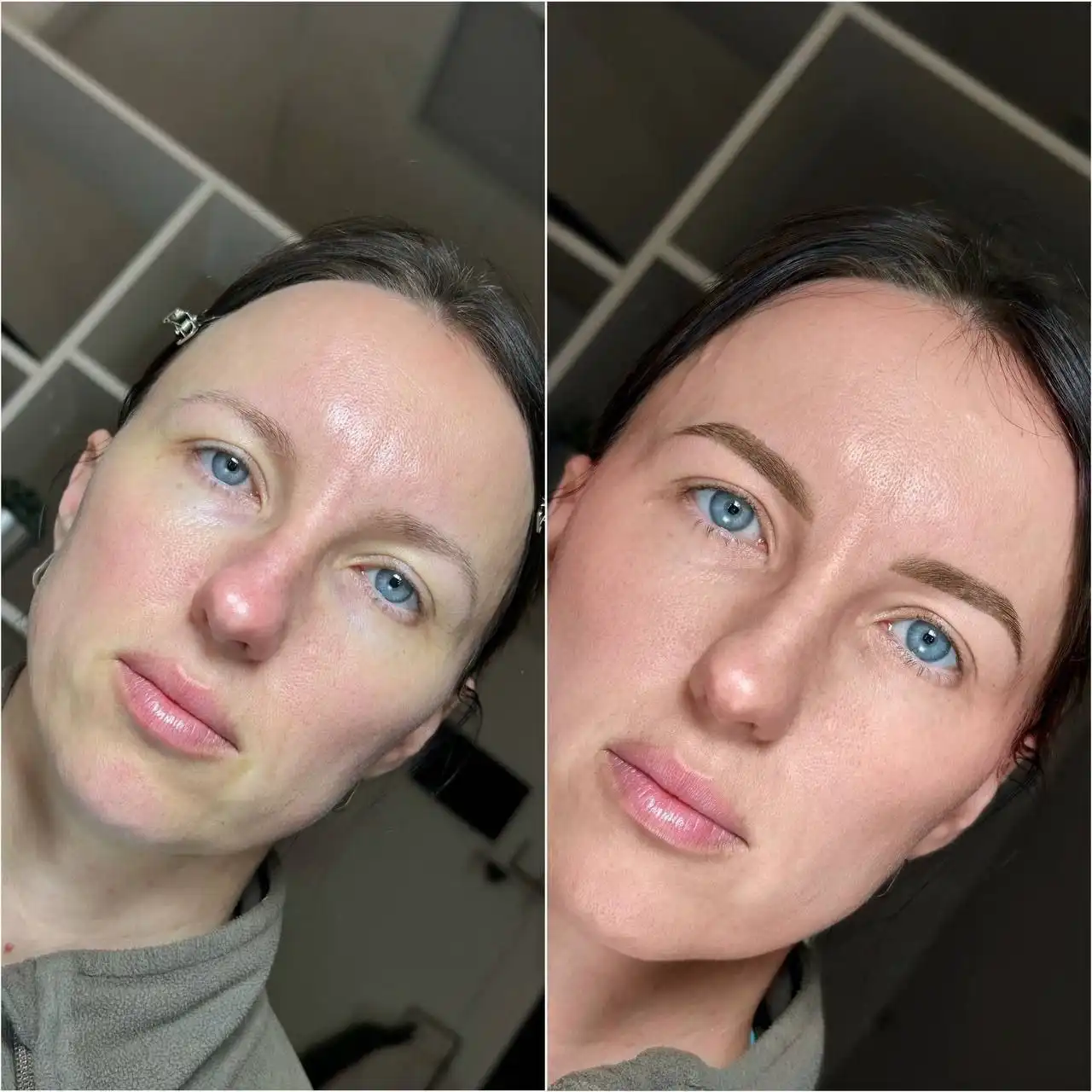 Оформление бровей в Краснодаре