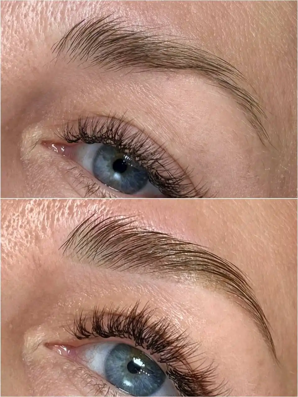 Оформление бровей в Краснодаре