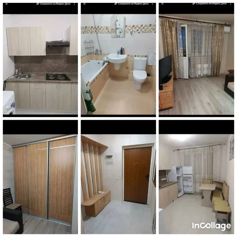 Срочная продажа квартиры в ЖК Калинина Парк - Недвижимость в Краснодар