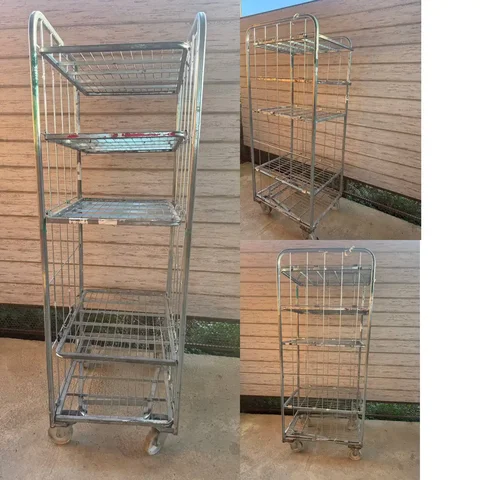 Продажа ролл-контейнера с полкой - Для дома и дачи в Краснодар