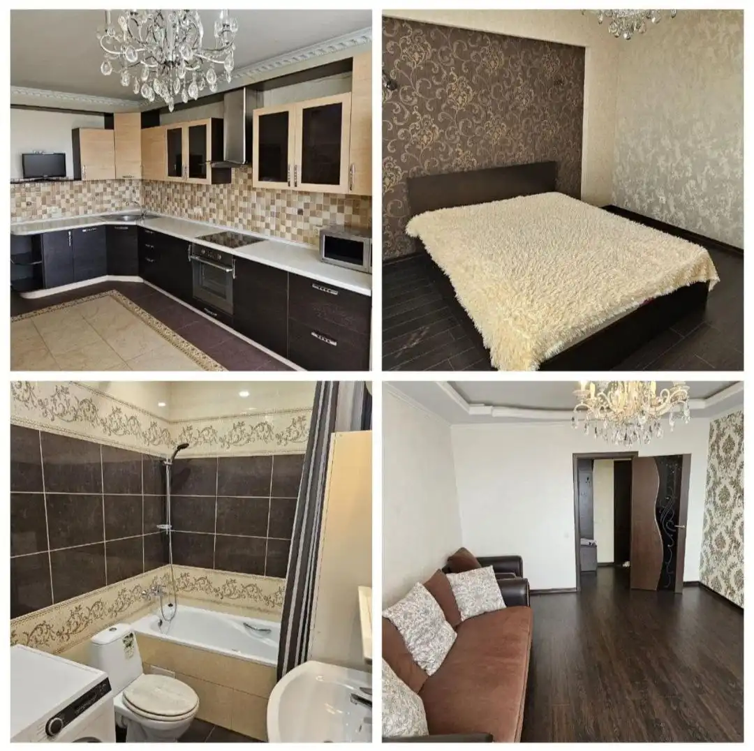 ЖК Звездный