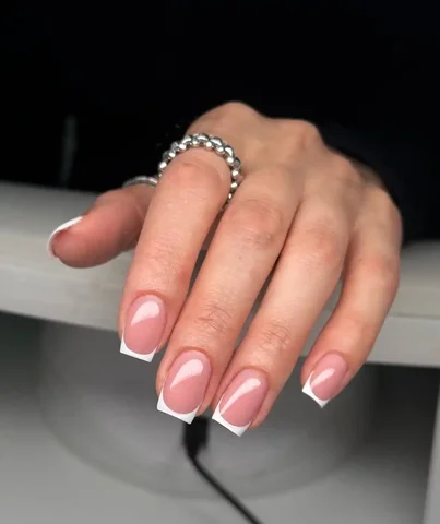 Маникюр с укреплением гелем в Краснодаре - Услуги в Краснодар