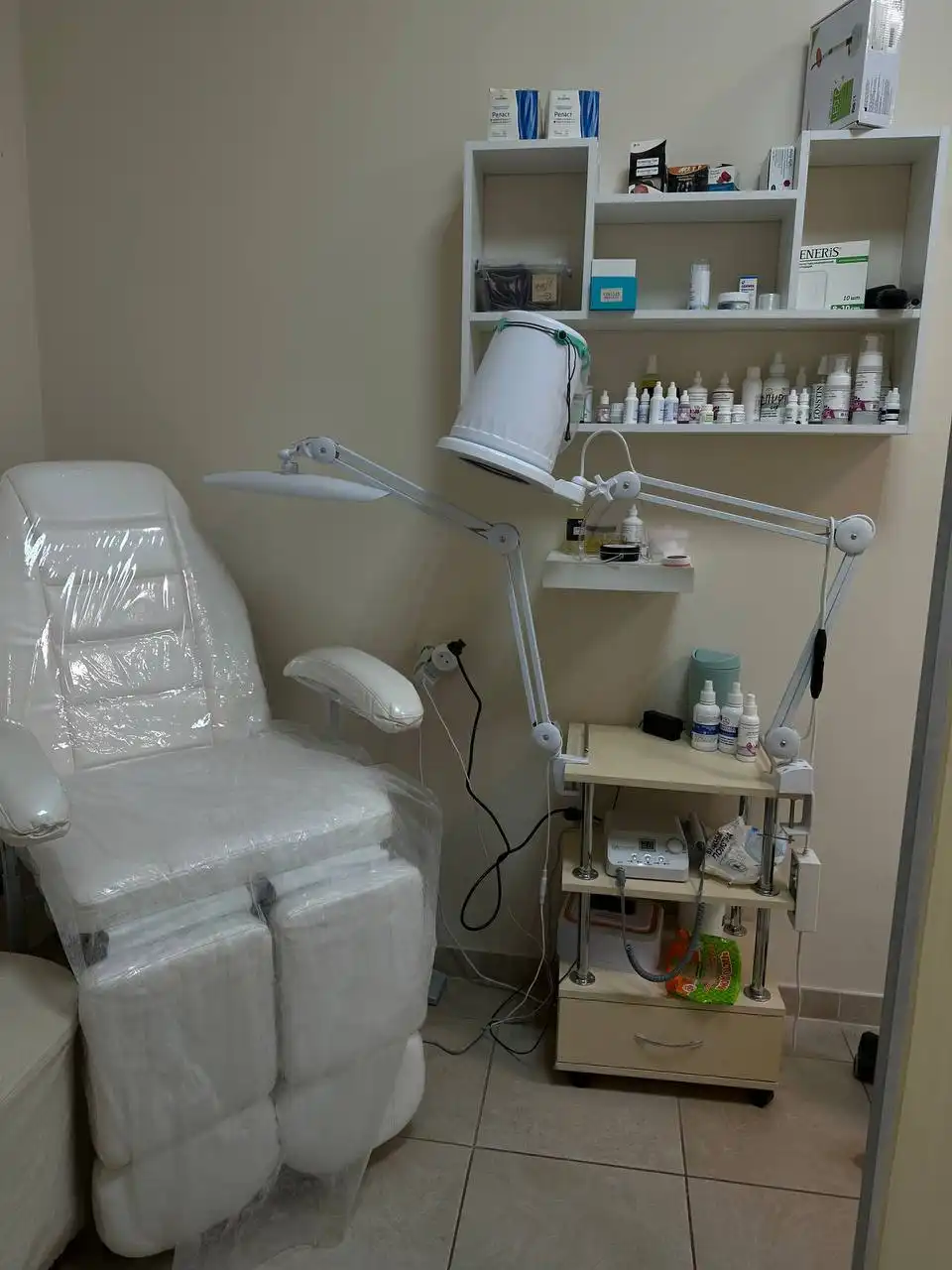 Аренда мест в студии красоты в Краснодаре