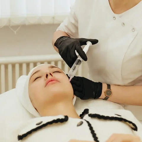 Озонотерапия - лечение и косметология - Услуги в Краснодар