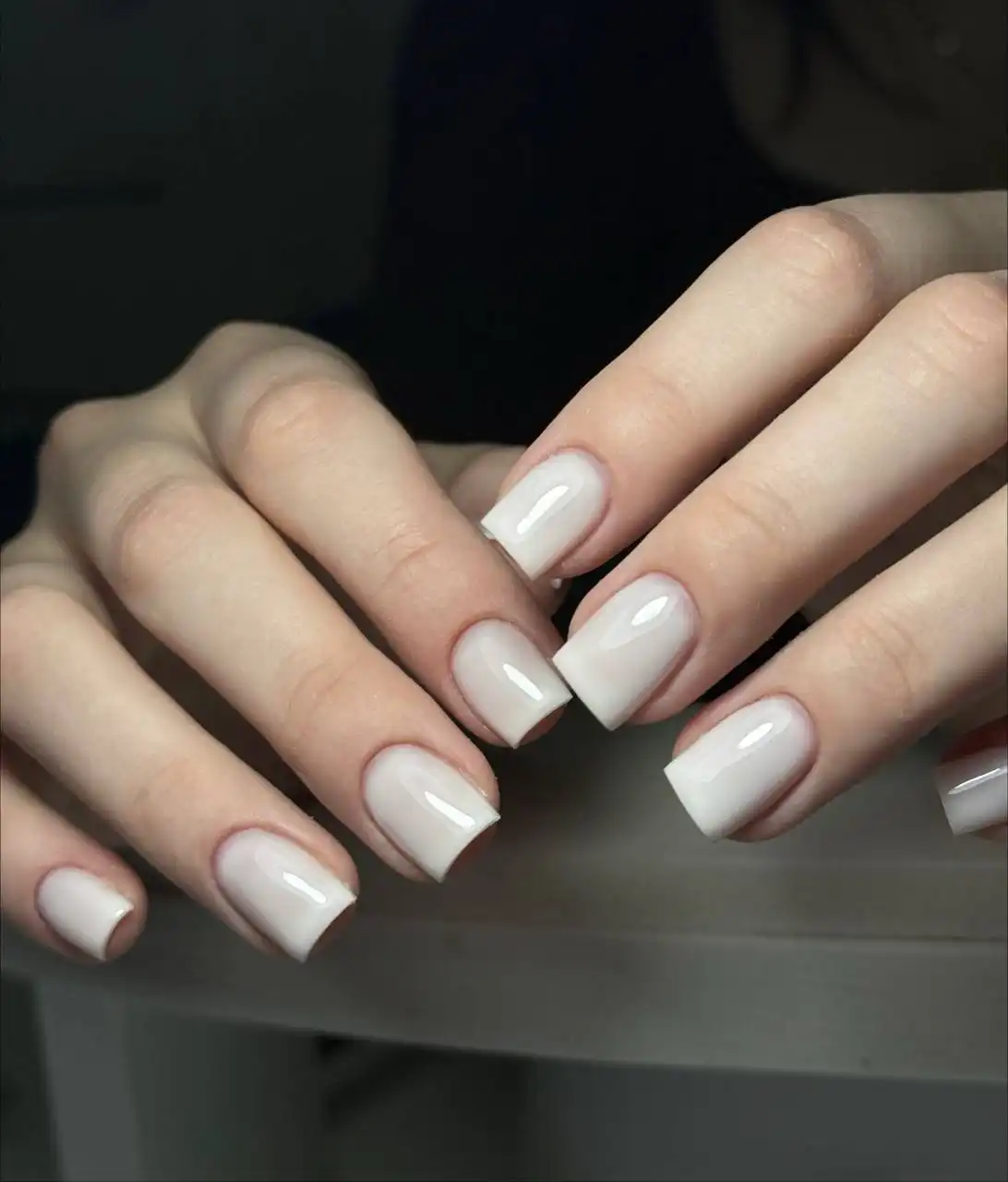 Маникюр от сертифицированного мастера Алины