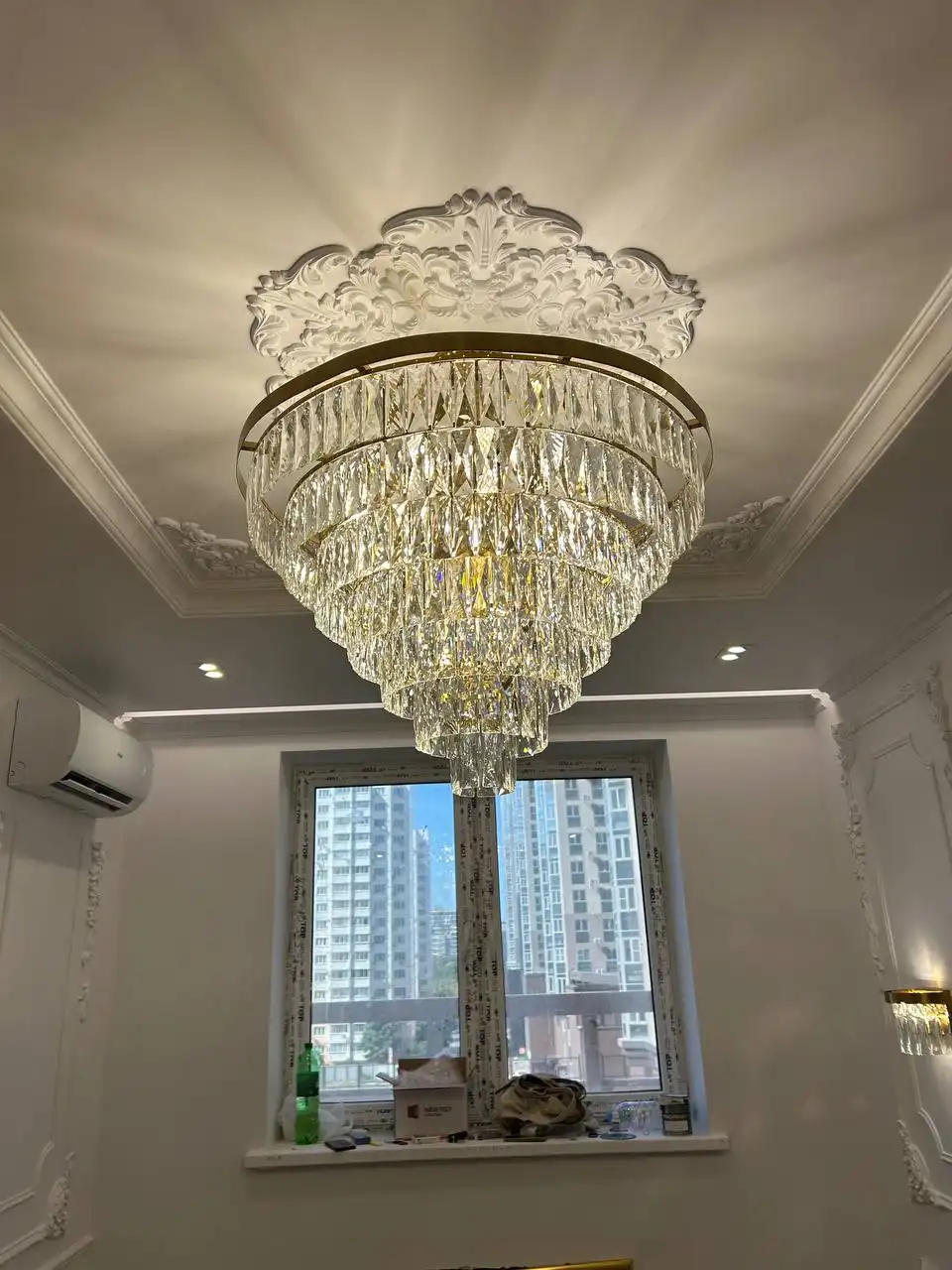 Электромонтажные работы любой сложности