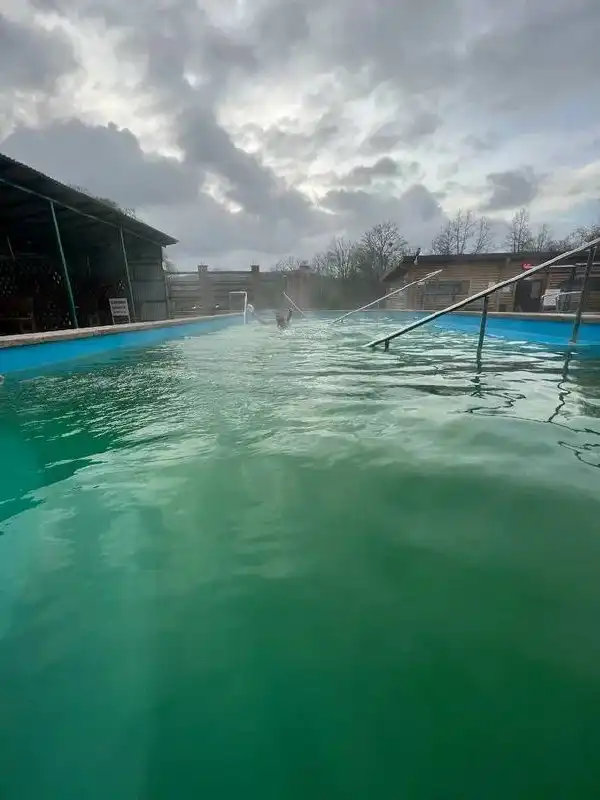 Однодневное путешествие в Гуамское ущелье и термальные источники с психологом