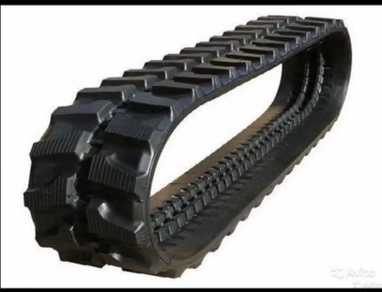 Резиновые гусеницы для Kobelco