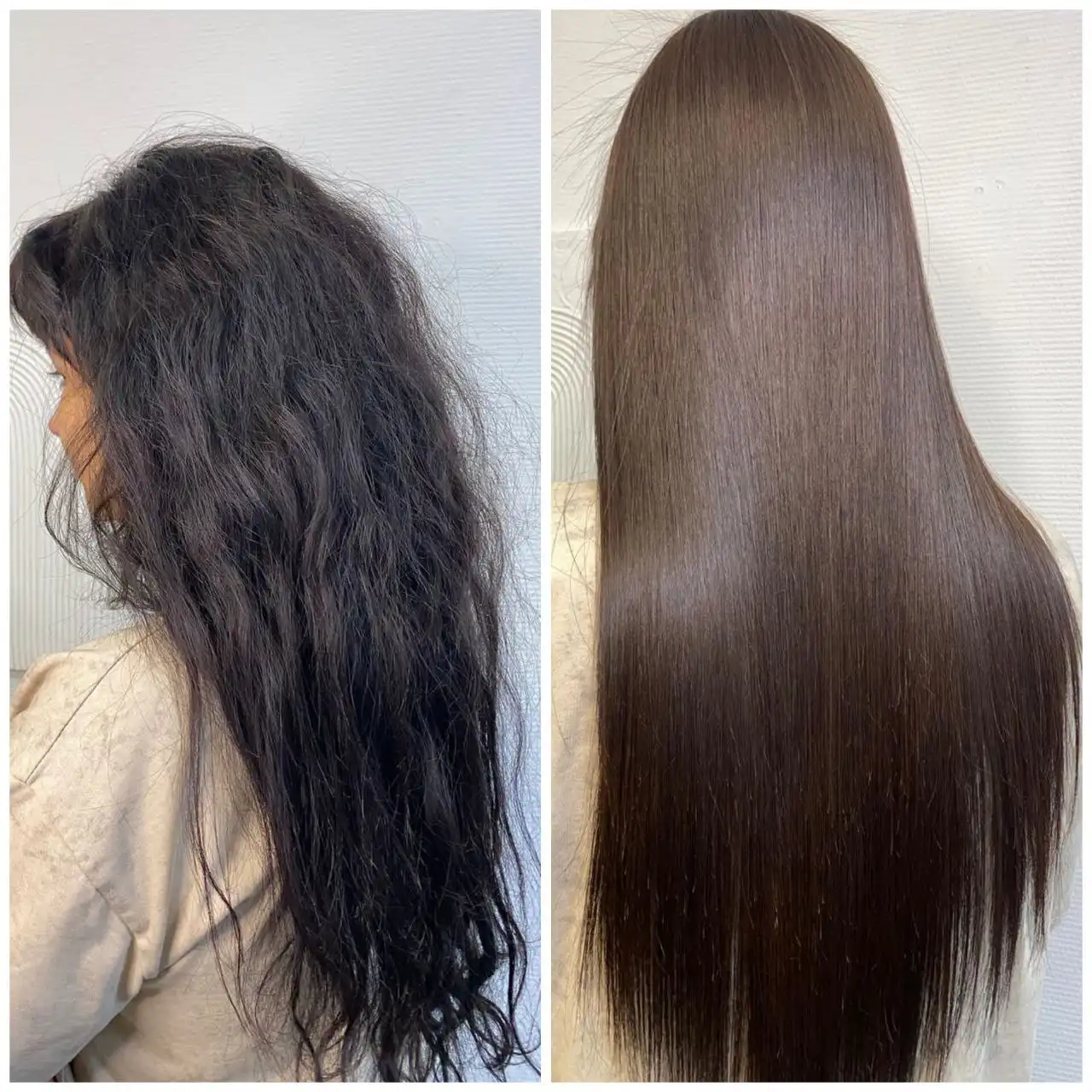 Требуются модели для кератина, ботокса и нанопластики