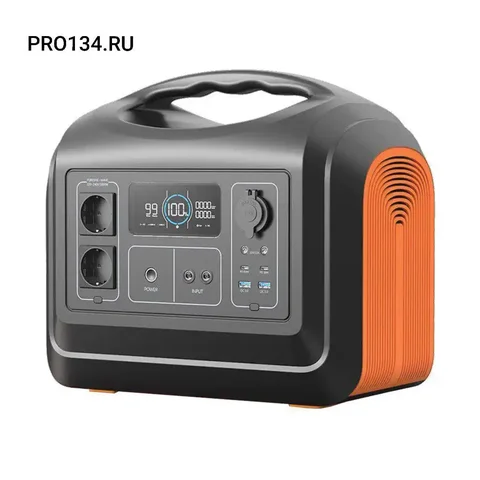 Продажа портативной электростанции 1800 Вт - Электроника в Краснодар