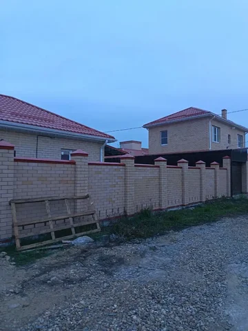 Изготовление и монтаж колпаков парапетов - Работа в Краснодар