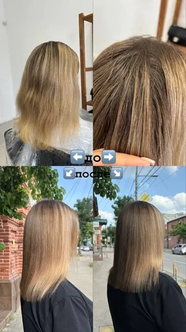 Парикмахерские услуги для моделей от ученицы в Краснодаре - Работа в Краснодар