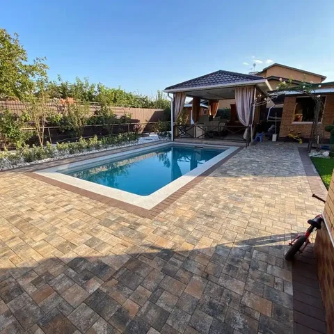 Новогодняя распродажа тротуарной плитки и услуг по благоустройству - Для дома и дачи в Краснодар