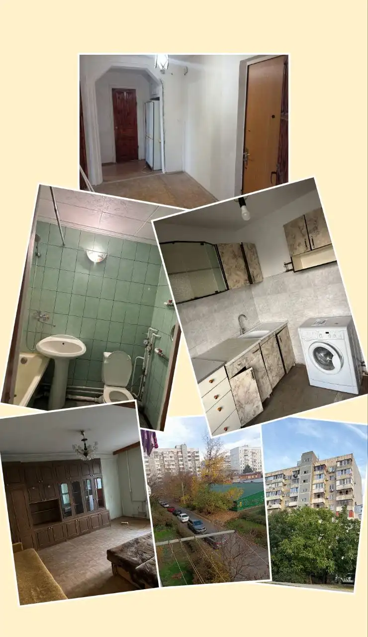 Продажа 2-х комнатной квартиры в центре ЮМР