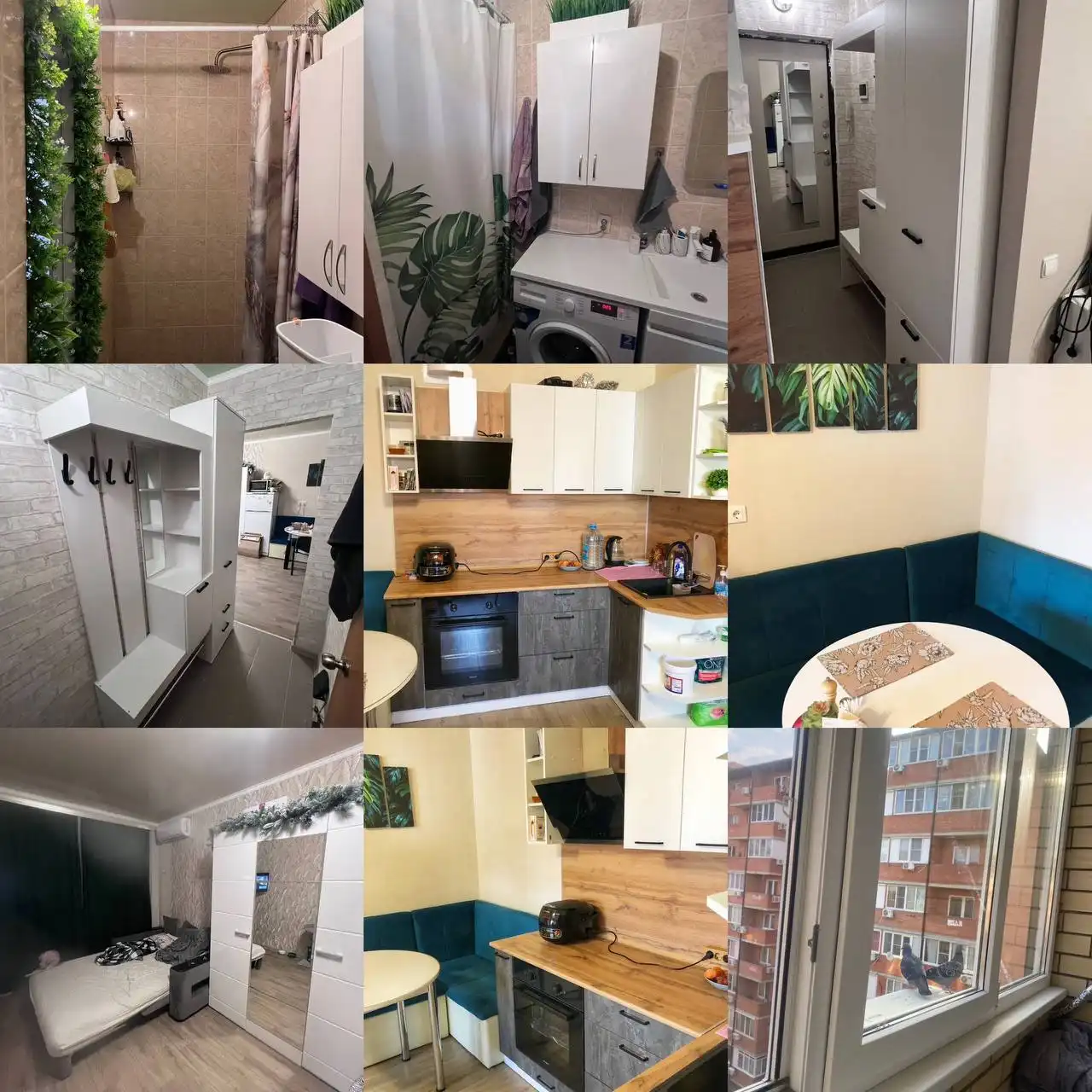 Студия в Краснодаре на Дунаевского