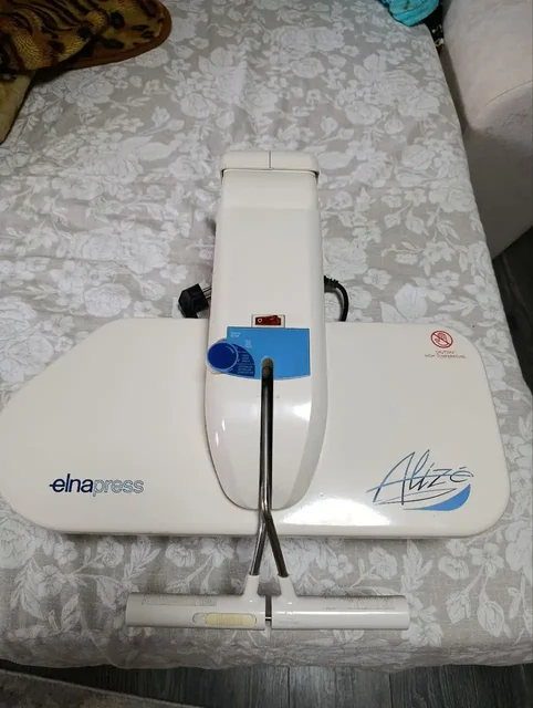 Гладильный пресс Elna Alize - Для дома и дачи в Краснодар