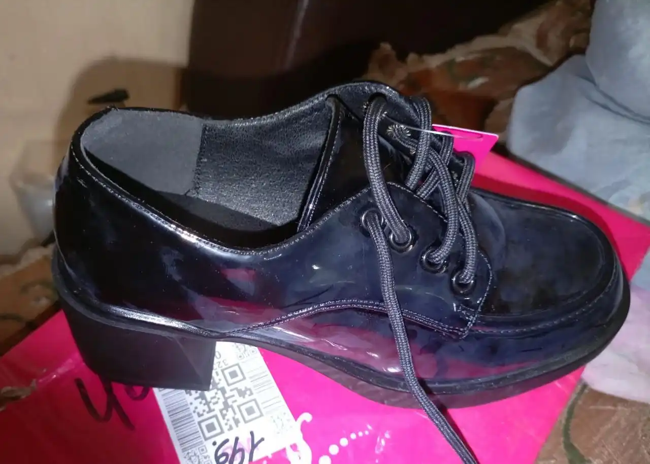 Новые р. 36 Фестивальный Тургенева