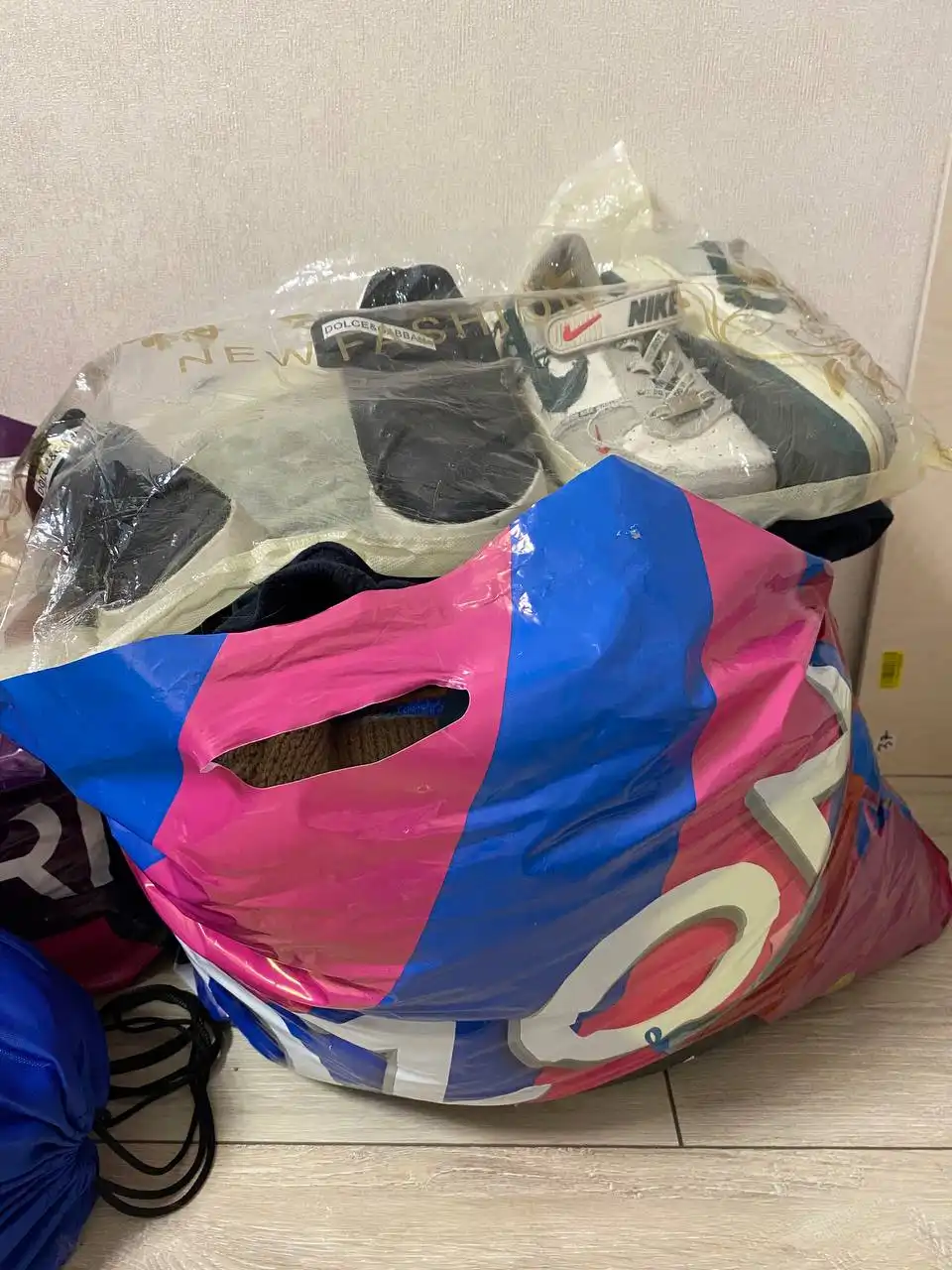 Вещи для мальчика 7-10 лет