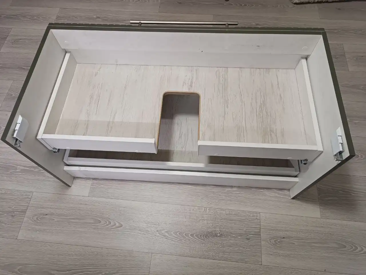 Продам тумбу под раковину