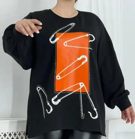 Новая трикотаж размер 52-54 - Одежда в Краснодар