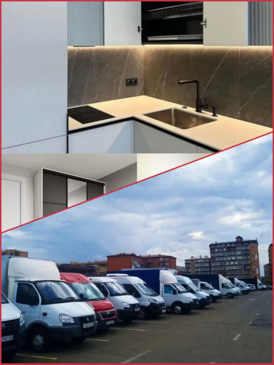 Услуги сборки мебели, грузоперевозок и грузчиков