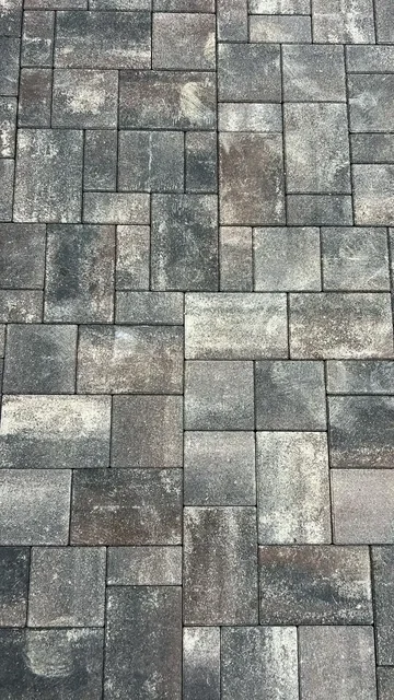 Укладка тротуарной плитки и благоустройство территории в Краснодаре - Работа в Краснодар