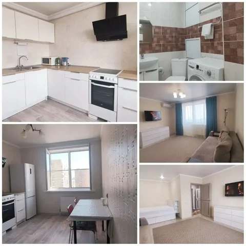 Продажа квартиры в Краснодаре - частное объявление в Краснодар