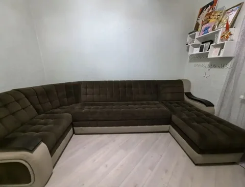 Продажа углового дивана-трансформера антивандального - частное объявление в Краснодар