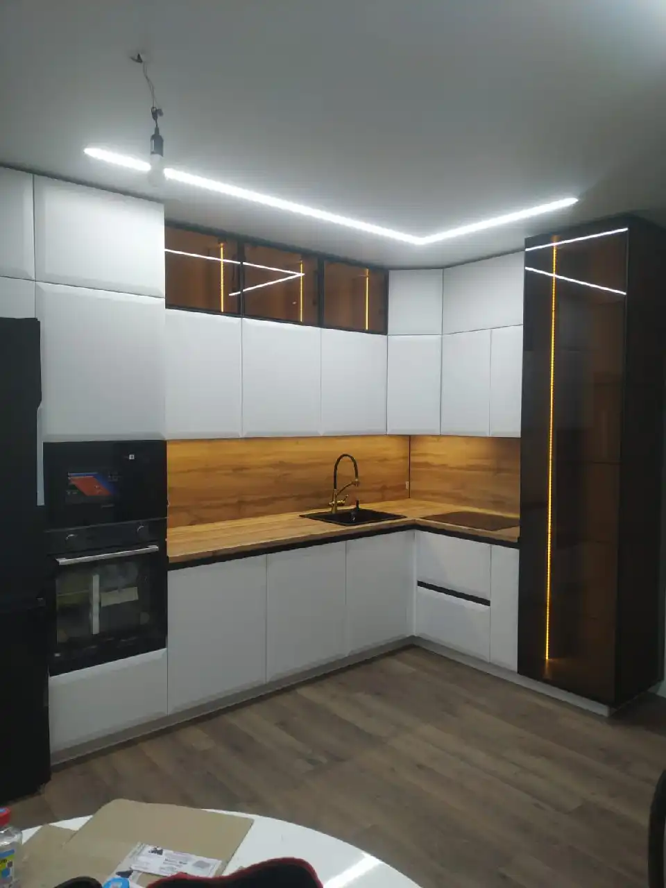 Красивые кухни и мебель без переплат