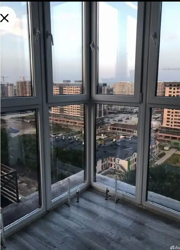 Уборка после ремонта и генеральная уборка