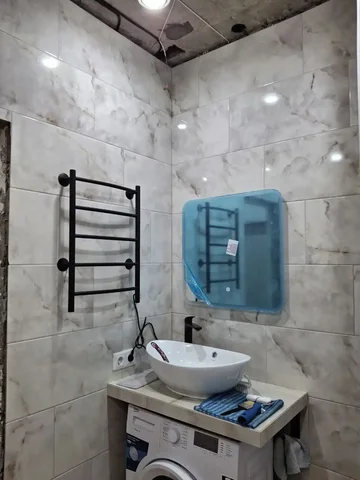 Капитальный и частичный ремонт помещений с заменой электропроводки под ключ - Услуги в Краснодар