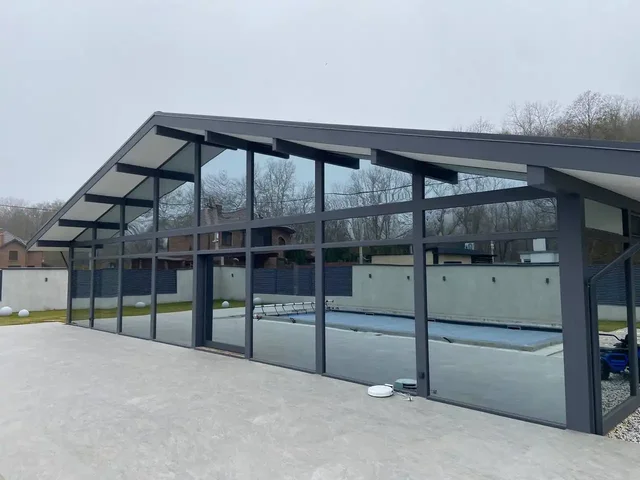 Строительство современных домов фахверк в Краснодаре - частное объявление в Краснодар